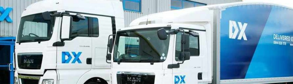CHS Transport Solutions Ltd