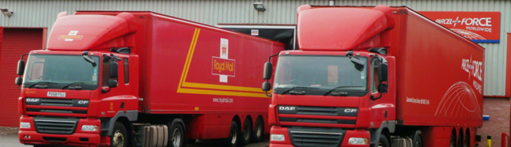 CHS Transport Solutions Ltd