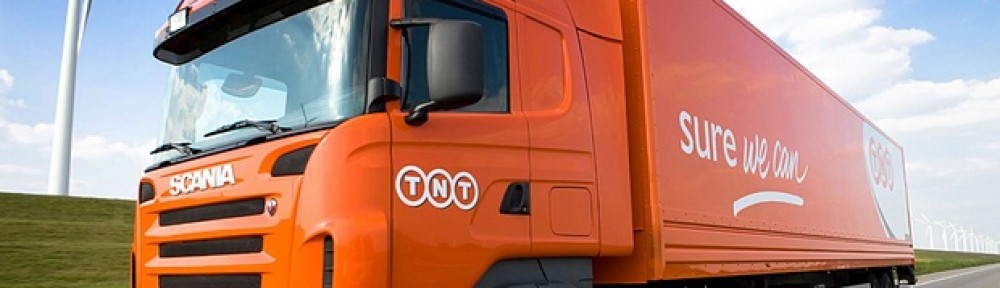 CHS Transport Solutions Ltd
